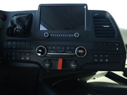 Ford F-Max nuovo