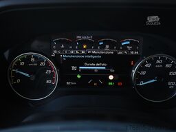 Ford F-Max nuovo