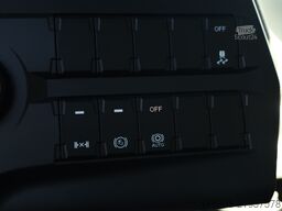 Ford F-Max nuovo