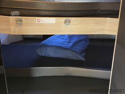 Fiat Weinsberg Carabus 600 K | 4 Posti Letto | Completamente Attrezzato