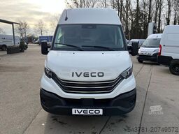 IVECO Daily 35S18HA8 V Automatik 3,5T AHK Navi RüKa