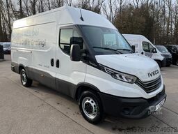 IVECO Daily 35S18HA8 V Automatik 3,5T AHK Navi RüKa
