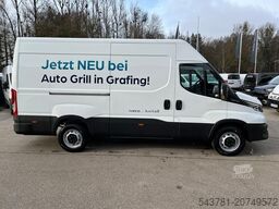 IVECO Daily 35S18HA8 V Automatik 3,5T AHK Navi RüKa