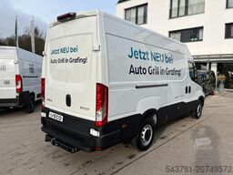 IVECO Daily 35S18HA8 V Automatik 3,5T AHK Navi RüKa