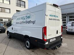 IVECO Daily 35S18HA8 V Automatik 3,5T AHK Navi RüKa