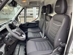 IVECO Daily 35S18HA8 V Automatik 3,5T AHK Navi RüKa
