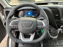 IVECO Daily 35S18HA8 V Automatik 3,5T AHK Navi RüKa