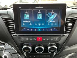 IVECO Daily 35S18HA8 V Automatik 3,5T AHK Navi RüKa