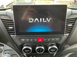 IVECO Daily 35S18HA8 V Automatik 3,5T AHK Navi RüKa