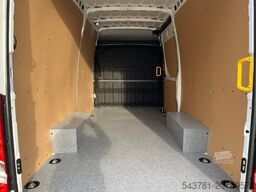 IVECO Daily 35S18HA8 V Automatik 3,5T AHK Navi RüKa