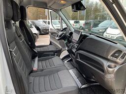 IVECO Daily 35S18HA8 V Automatik 3,5T AHK Navi RüKa