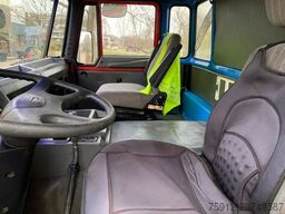 DAF 2300 4X2 - HIAB 140 CRANE TRUCK