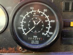 DAF 2300 4X2 - HIAB 140 CRANE TRUCK