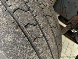 DAF 2300 4X2 - HIAB 140 CRANE TRUCK