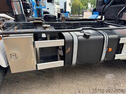 MAN TGS 26.440 6X6 30T NCH Kabel/Cable Manual EEV A...