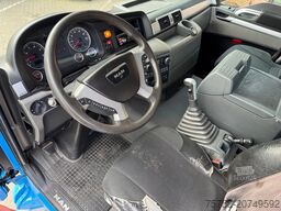 MAN TGS 26.440 6X6 30T NCH Kabel/Cable Manual EEV A...