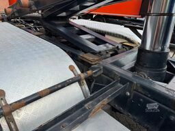 MAN TGS 26.440 6X6 30T NCH Kabel/Cable Manual EEV A...