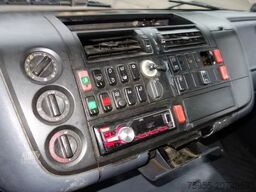 Mercedes-Benz Atego 2528 VACUUMTANK,16 CUB,AIRCO
