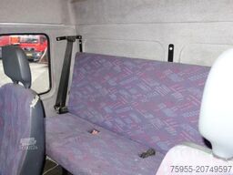 Mercedes-Benz Atego 2528 VACUUMTANK,16 CUB,AIRCO