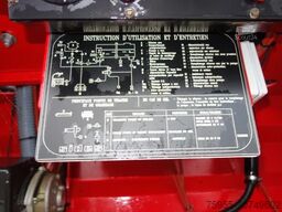 Renault Kerax 410dci euro5,6000 liter water,canon on th...