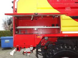Renault Kerax 410dci euro5,6000 liter water,canon on th...