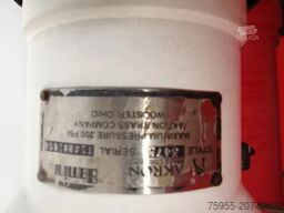 Renault Kerax 410dci euro5,6000 liter water,canon on th...