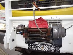 Renault Kerax 410dci euro5,6000 liter water,canon on th...