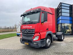Mercedes-Benz Actros 1933 Euro 6 / NL Truck /  APK-TÜV 05-2026
