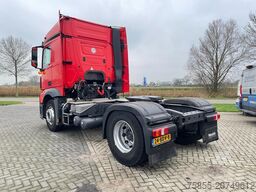 Mercedes-Benz Actros 1933 Euro 6 / NL Truck / APK-TÜV 05-2026