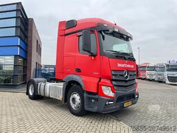 Mercedes-Benz Actros 1933 Euro 6 / NL Truck /  APK-TÜV 05-2026