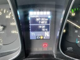 Mercedes-Benz Actros 1933 Euro 6 / NL Truck / APK-TÜV 05-2026