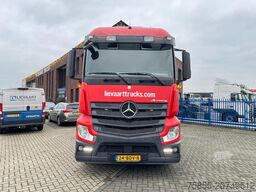 Mercedes-Benz Actros 1933 Euro 6 / NL Truck / APK-TÜV 05-2026