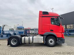 Mercedes-Benz Actros 1933 Euro 6 / NL Truck / APK-TÜV 05-2026