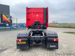 Mercedes-Benz Actros 1933 Euro 6 / NL Truck / APK-TÜV 05-2026