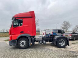 Mercedes-Benz Actros 1933 Euro 6 / NL Truck / APK-TÜV 05-2026