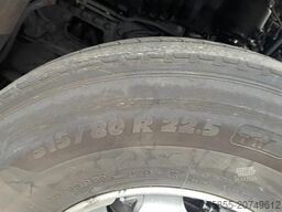 Mercedes-Benz Actros 1933 Euro 6 / NL Truck / APK-TÜV 05-2026