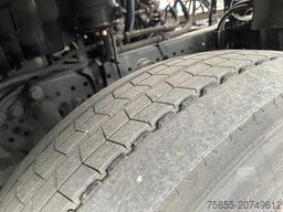 Mercedes-Benz Actros 1933 Euro 6 / NL Truck /  APK-TÜV 05-2026