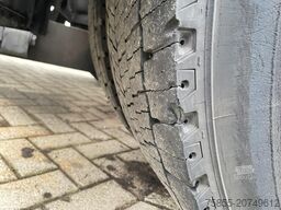 Mercedes-Benz Actros 1933 Euro 6 / NL Truck /  APK-TÜV 05-2026