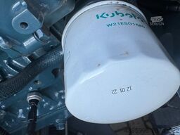 Combilift C4000/ 2021 year / 1708 hours !!!!