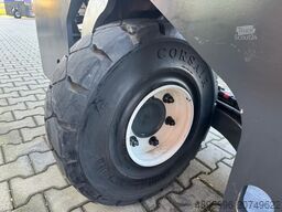 Combilift C4000/ 2021 year / 1708 hours !!!!