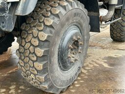 Mercedes-Benz Unimog U1600