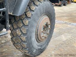 Mercedes-Benz Unimog U1600