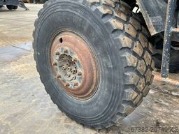 Mercedes-Benz Unimog U1600