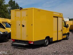 MERCEDES-BENZ SPRINTER 310 CDI MAXI -KAMERA-REGALSYSTEM-