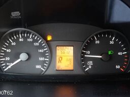 MERCEDES-BENZ SPRINTER 310 CDI MAXI -KAMERA-REGALSYSTEM-