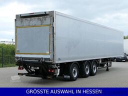 ROHR Lenkachse 2xLiftachse Rolltor LBW 2,5t ¤279.-mtl