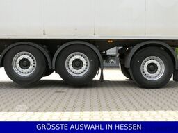 ROHR Lenkachse 2xLiftachse Rolltor LBW 2,5t ¤279.-mtl