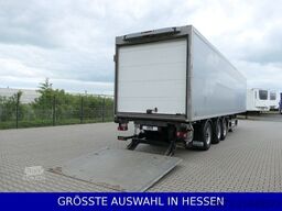 ROHR Lenkachse 2xLiftachse Rolltor LBW 2,5t ¤279.-mtl