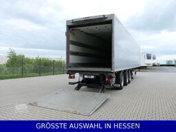 ROHR Lenkachse 2xLiftachse Rolltor LBW 2,5t ¤279.-mtl