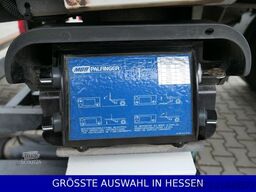 ROHR Lenkachse 2xLiftachse Rolltor LBW 2,5t ¤279.-mtl